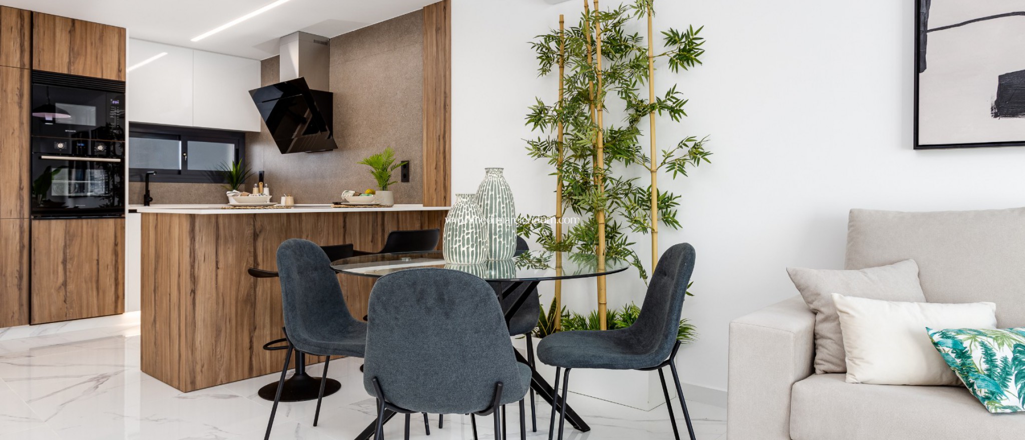 Nouvelle Construction - Appartement - Guardamar del Segura - El Raso