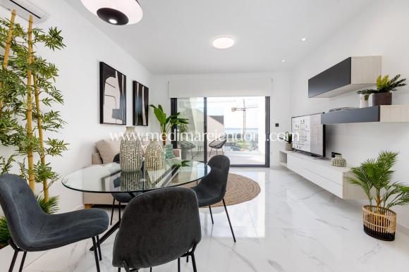 Nouvelle Construction - Appartement - Guardamar del Segura - El Raso