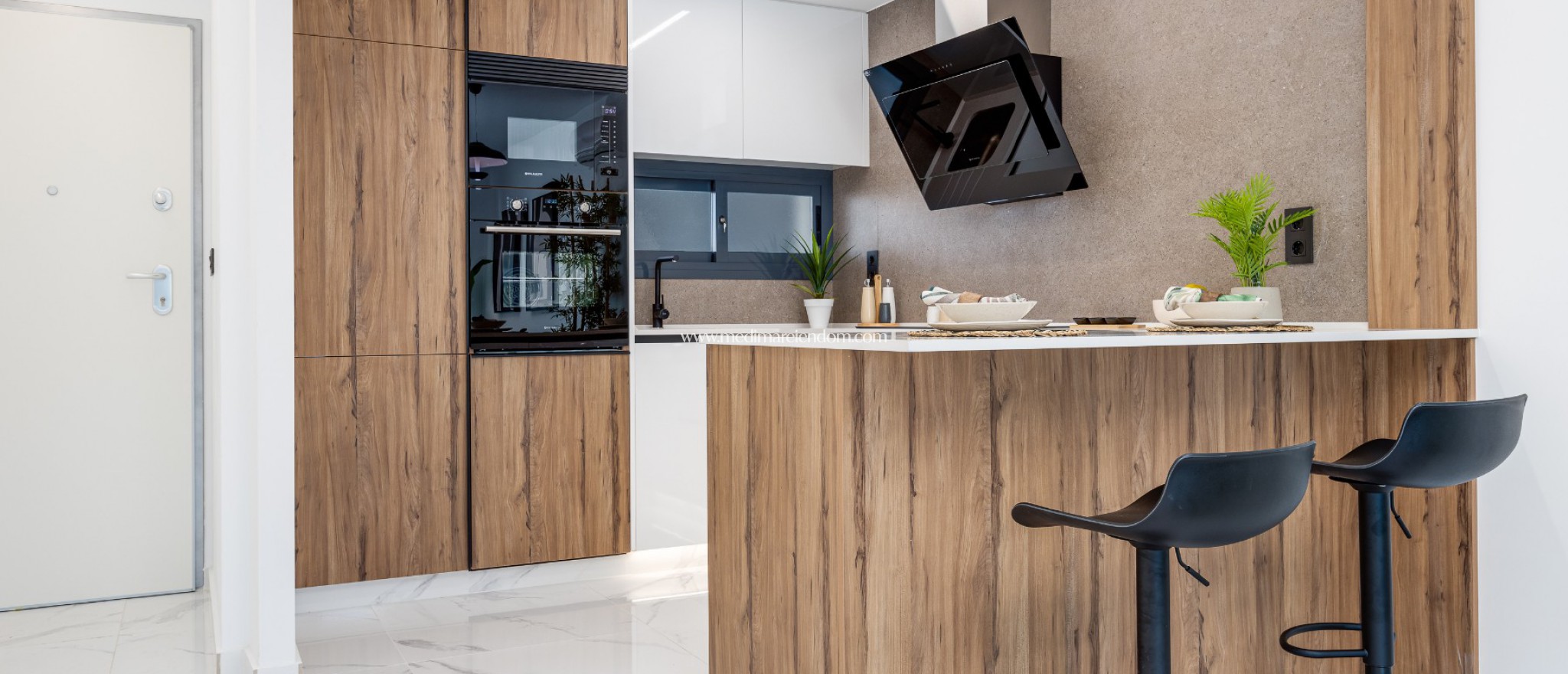 Nouvelle Construction - Appartement - Guardamar del Segura - El Raso