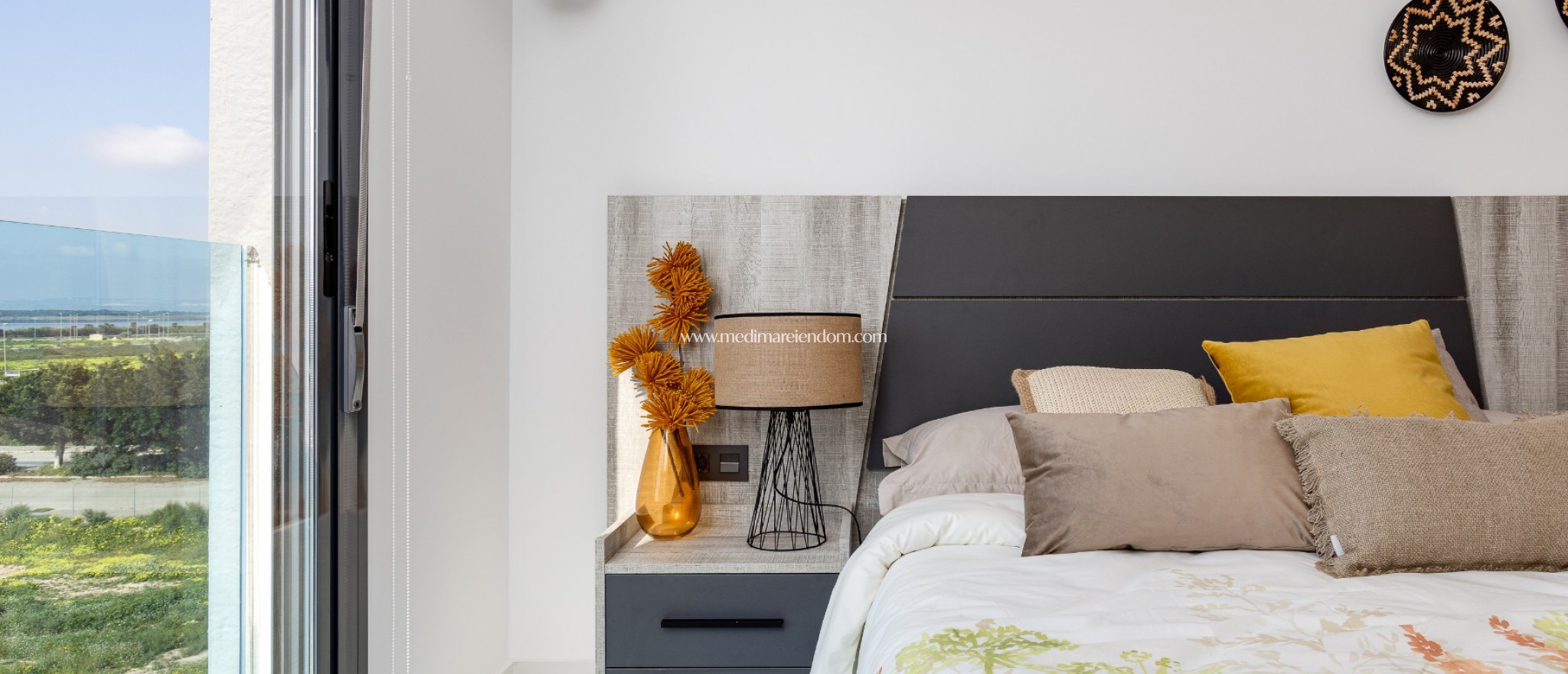 Nouvelle Construction - Appartement - Guardamar del Segura - El Raso