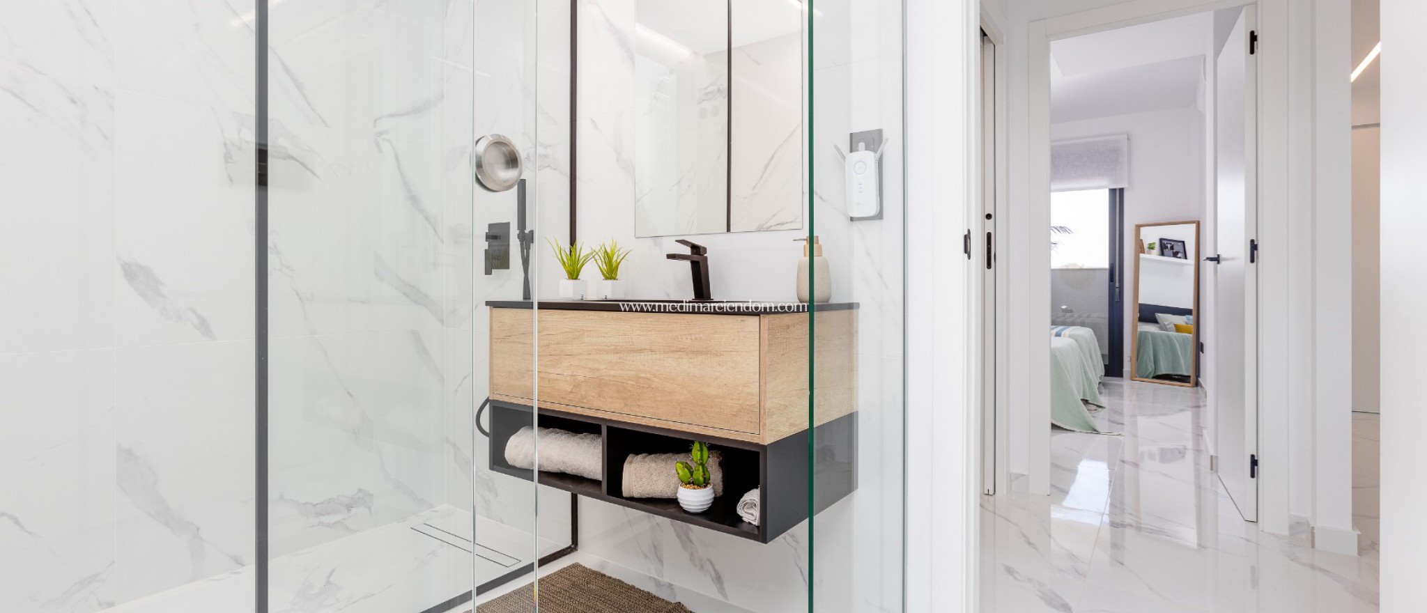 Nouvelle Construction - Appartement - Guardamar del Segura - El Raso