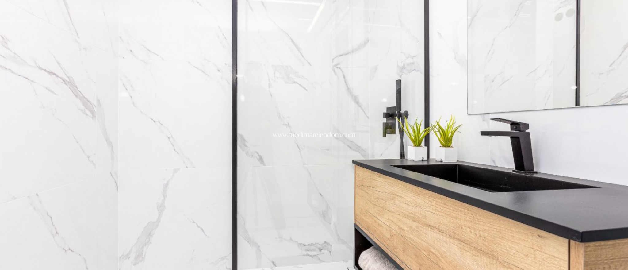 Nouvelle Construction - Appartement - Guardamar del Segura - El Raso