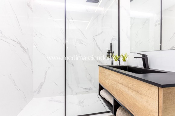 Nouvelle Construction - Appartement - Guardamar del Segura - El Raso