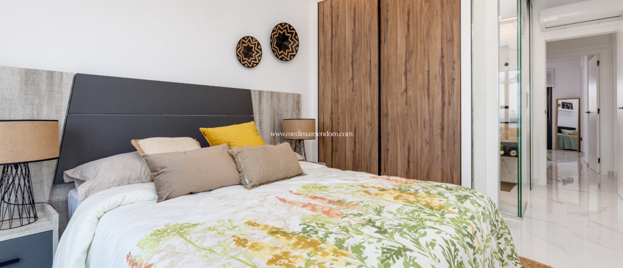 Nouvelle Construction - Appartement - Guardamar del Segura - El Raso