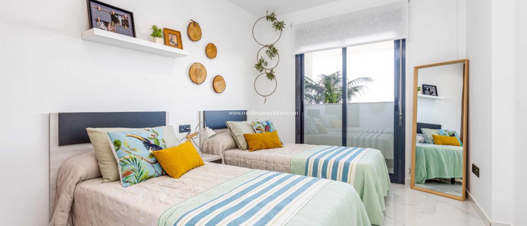 Nouvelle Construction - Appartement - Guardamar del Segura - El Raso