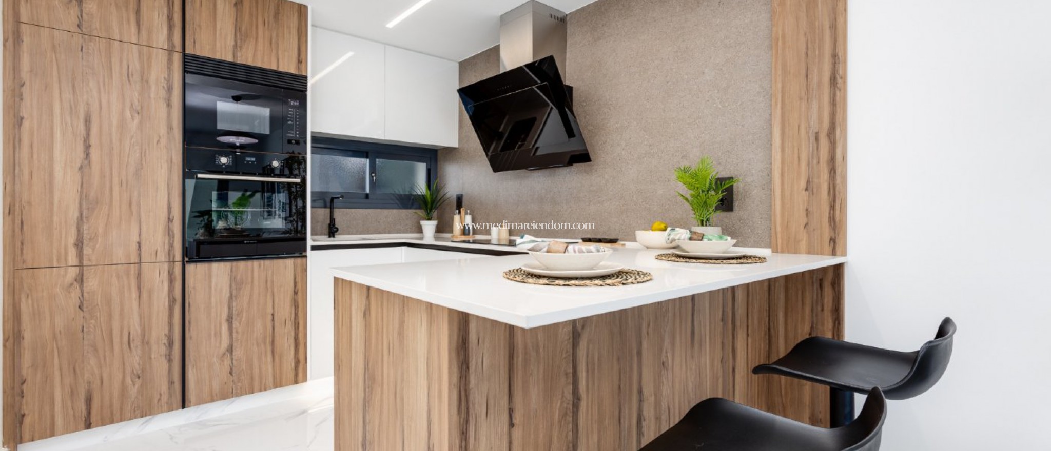 Nouvelle Construction - Appartement - Guardamar del Segura - El Raso