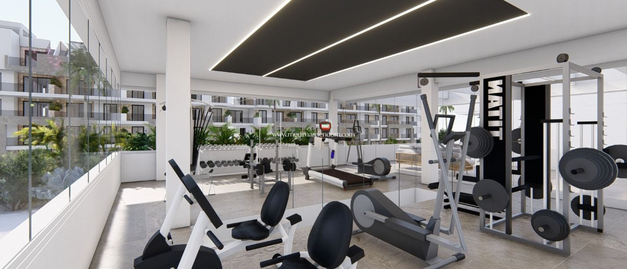 Nouvelle Construction - Appartement - Guardamar del Segura - El Raso