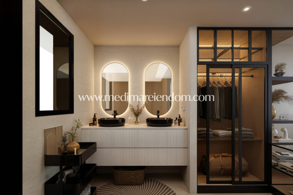 Nouvelle Construction - Appartement - Guardamar del Segura - Guardamar Del Segura