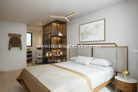 Nouvelle Construction - Appartement - Guardamar del Segura - Guardamar Del Segura