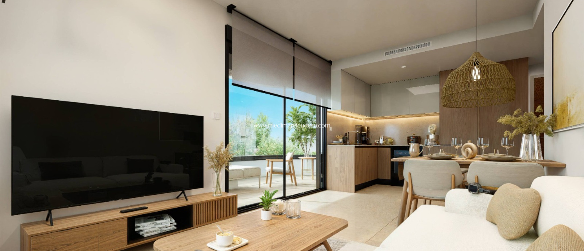 Nouvelle Construction - Appartement - Guardamar del Segura - Guardamar Del Segura