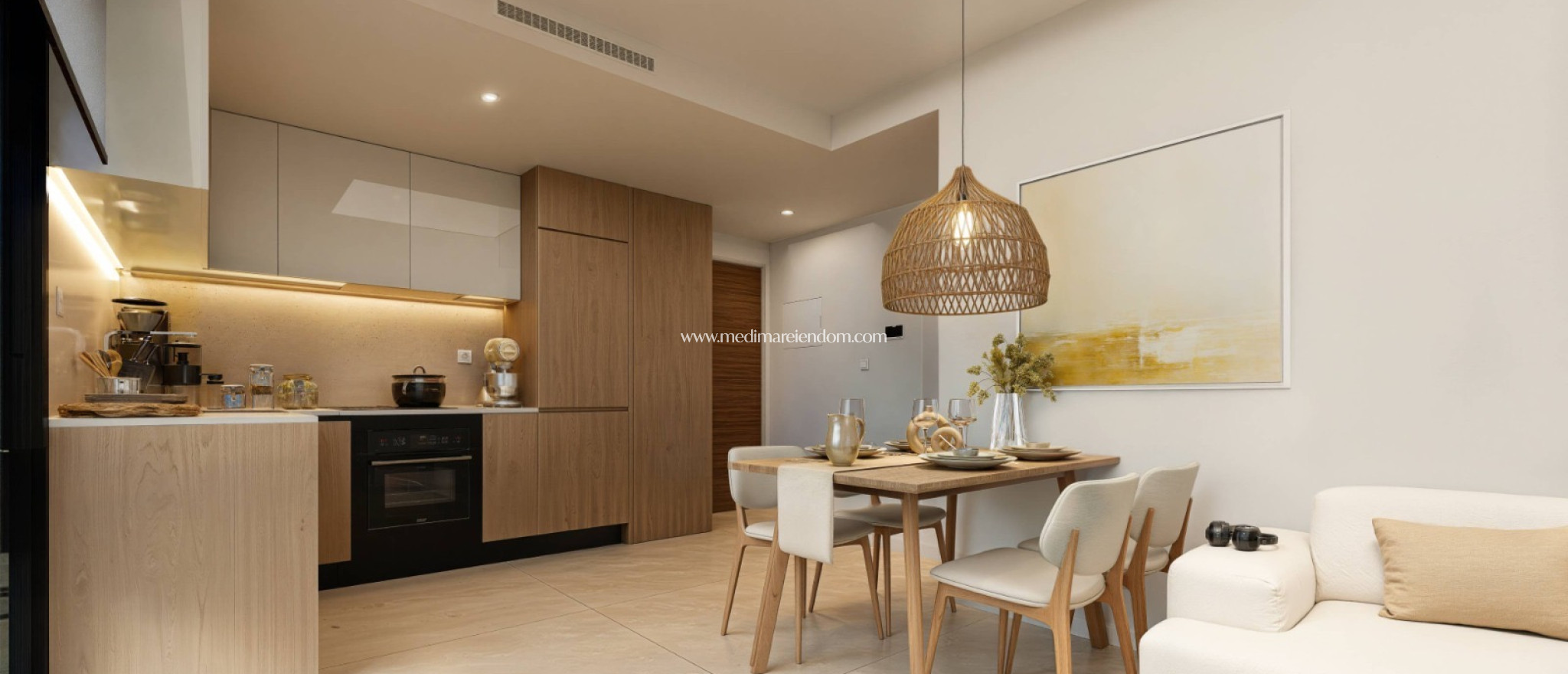 Nouvelle Construction - Appartement - Guardamar del Segura - Guardamar Del Segura