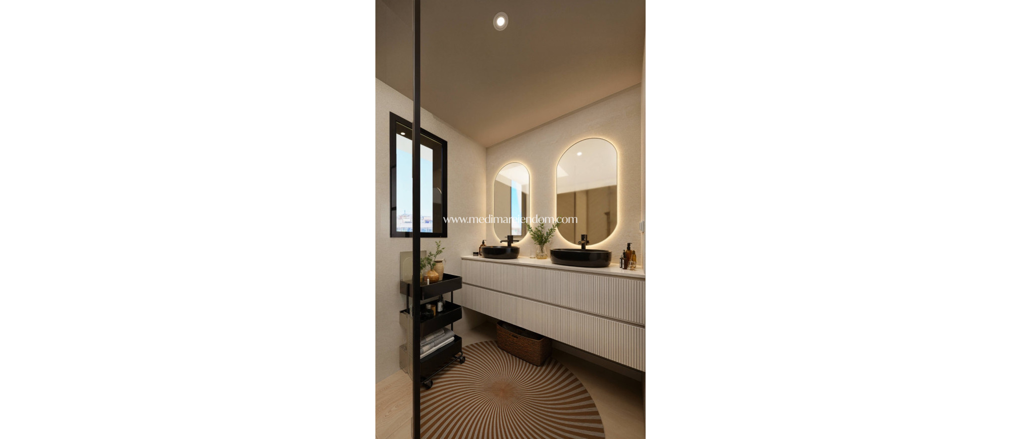 Nouvelle Construction - Appartement - Guardamar del Segura - Guardamar Del Segura