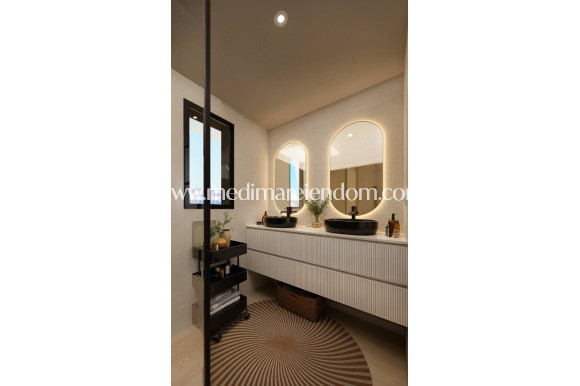 Nouvelle Construction - Appartement - Guardamar del Segura - Guardamar Del Segura