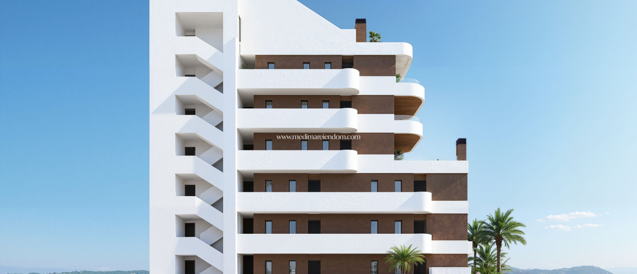 Nouvelle Construction - Appartement - Guardamar del Segura - Guardamar Del Segura
