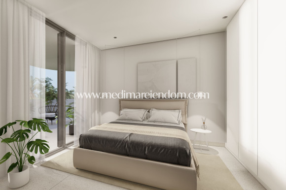 Nouvelle Construction - Appartement - Guardamar del Segura - Guardamar Del Segura