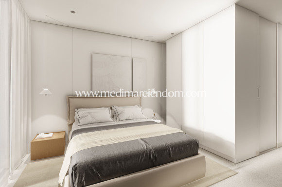 Nouvelle Construction - Appartement - Guardamar del Segura - Guardamar Del Segura