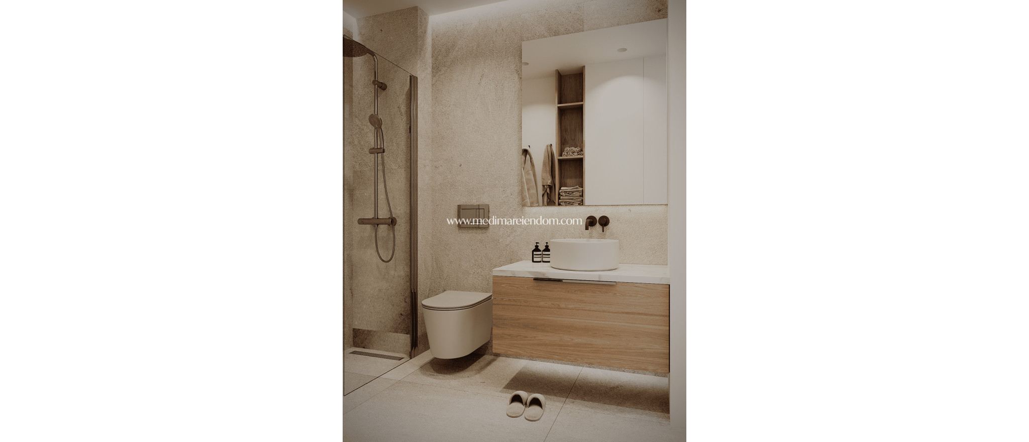 Nouvelle Construction - Appartement - Guardamar del Segura - Guardamar Del Segura