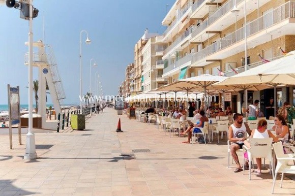 Nouvelle Construction - Appartement - Guardamar del Segura - Los Secanos