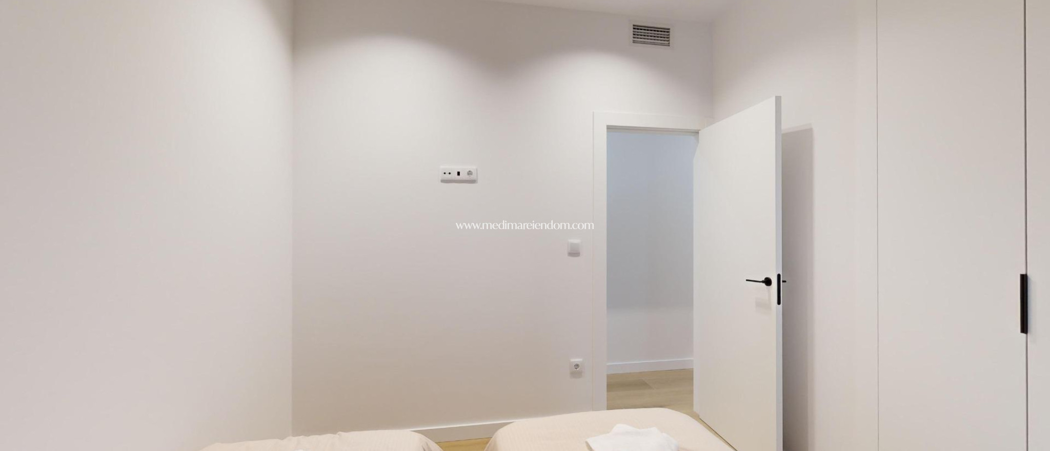 Nouvelle Construction - Appartement - Guardamar del Segura - Pueblo