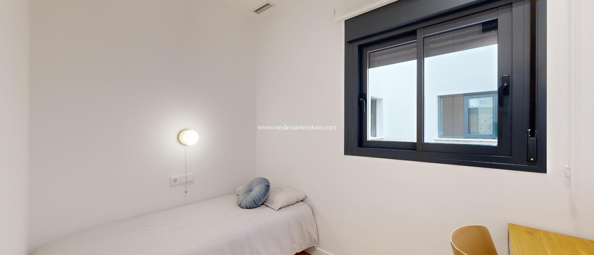 Nouvelle Construction - Appartement - Guardamar del Segura - Pueblo