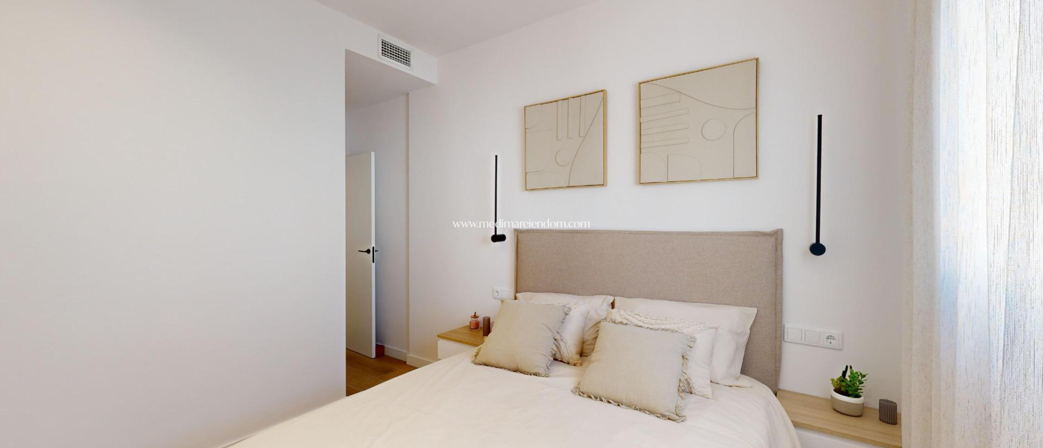 Nouvelle Construction - Appartement - Guardamar del Segura - Pueblo