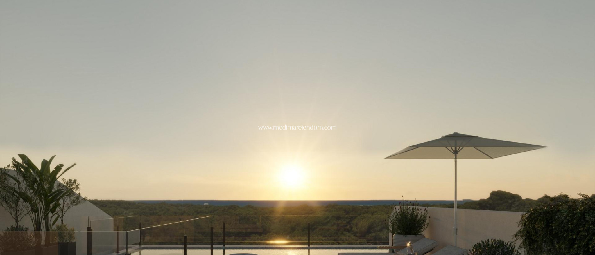 Nouvelle Construction - Appartement - Guardamar del Segura - Pueblo