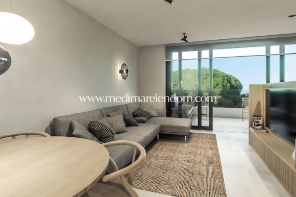 Nouvelle Construction - Appartement - Guardamar del Segura - Pueblo