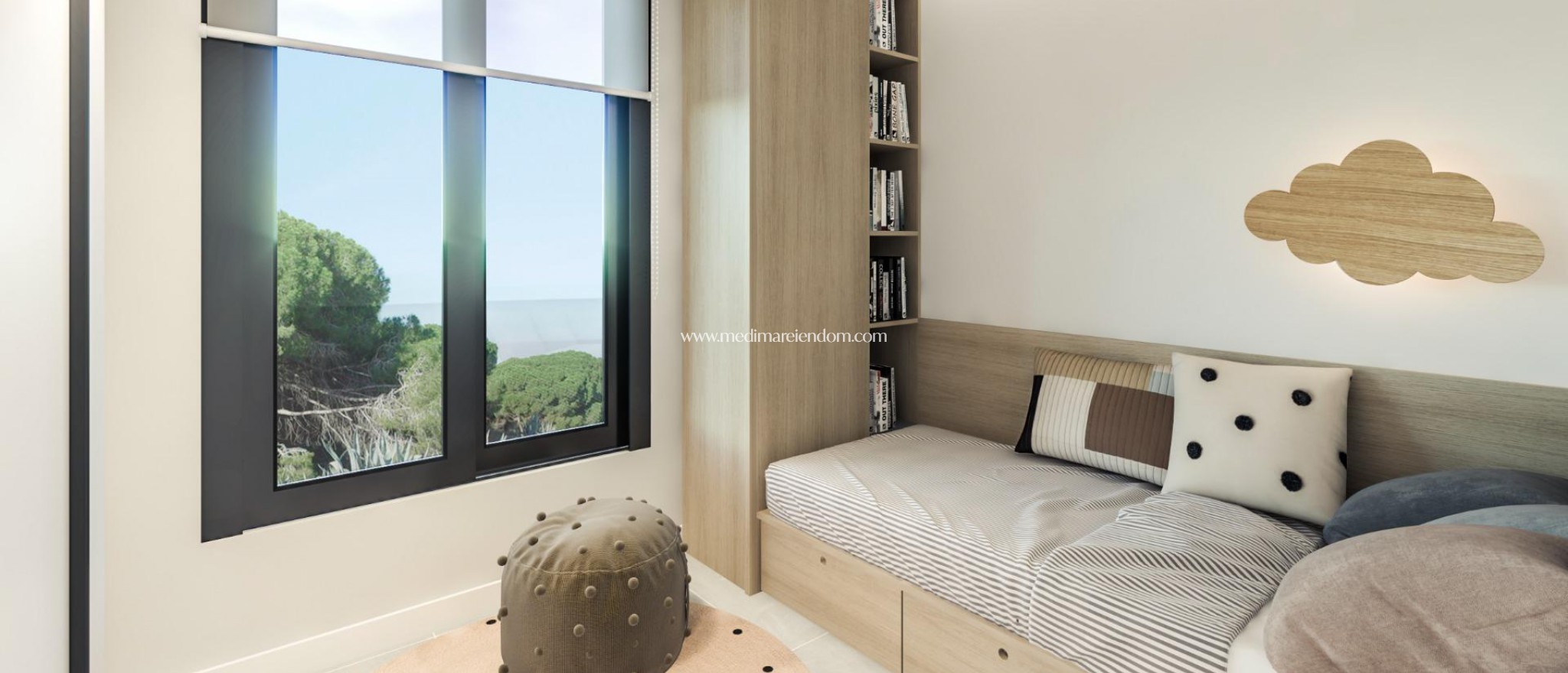 Nouvelle Construction - Appartement - Guardamar del Segura - Pueblo