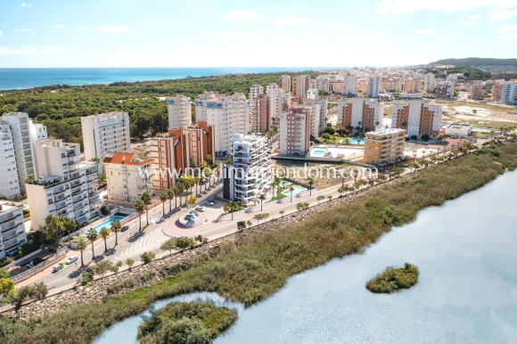 Nouvelle Construction - Appartement - Guardamar del Segura - Puerto