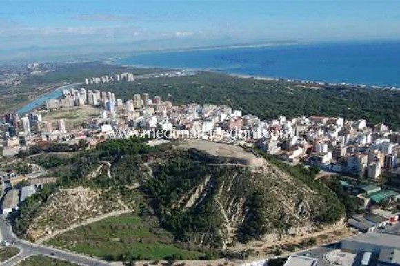 Nouvelle Construction - Appartement - Guardamar del Segura - Puerto