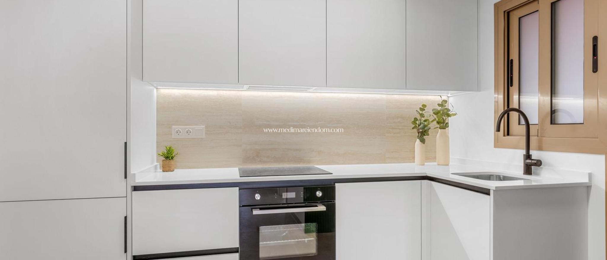 Nouvelle Construction - Appartement - Jacarilla - Comunidad Valenciana