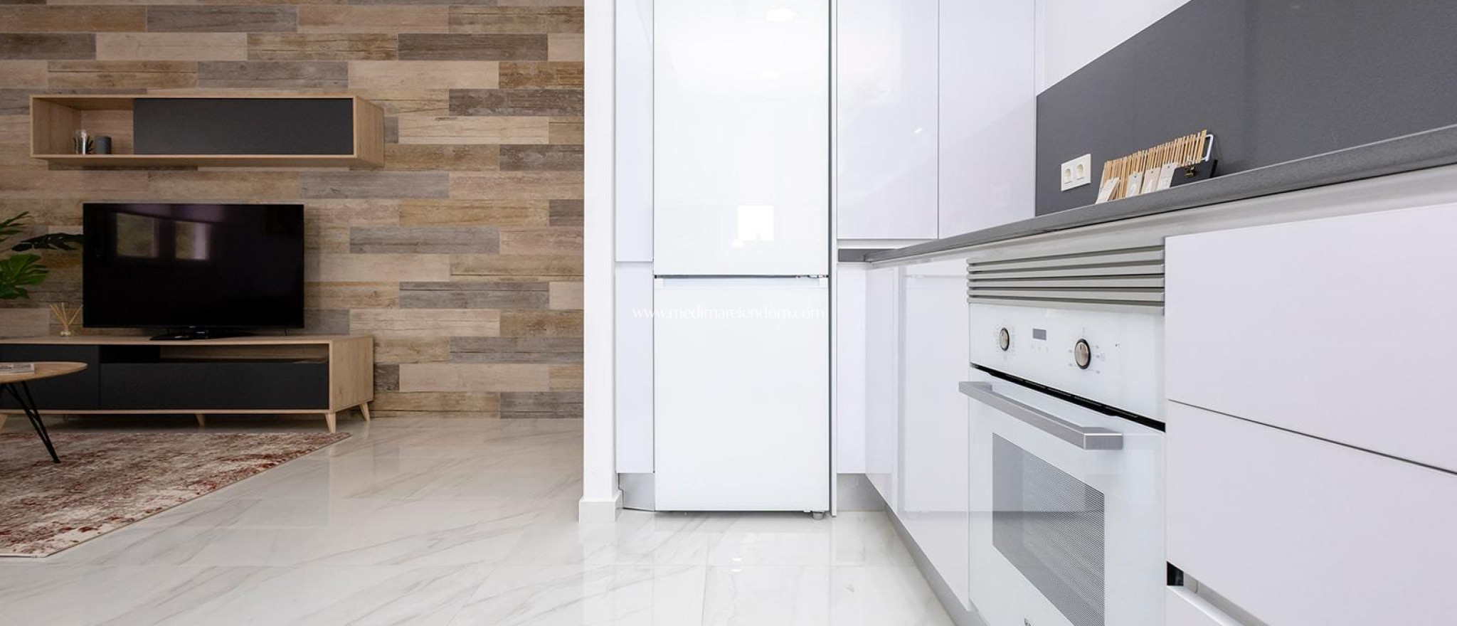 Nouvelle Construction - Appartement - Jacarilla - pueblo