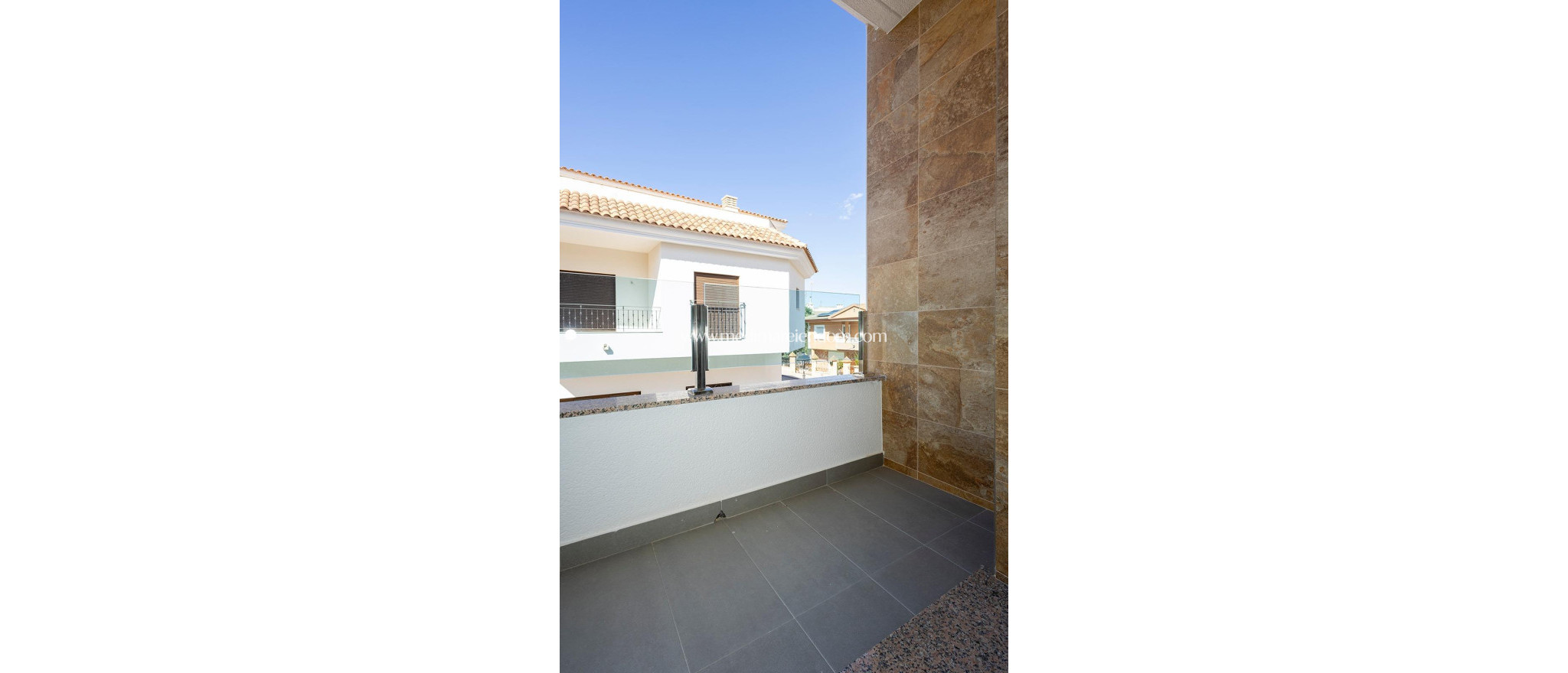 Nouvelle Construction - Appartement - Jacarilla - pueblo