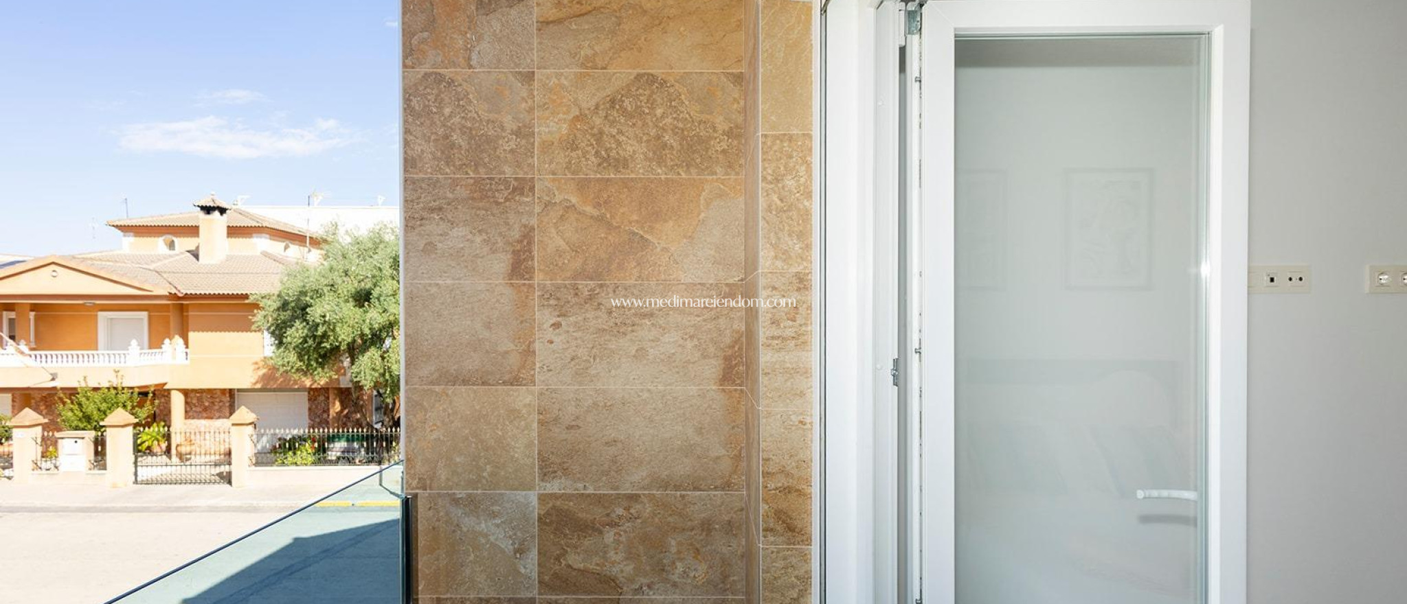 Nouvelle Construction - Appartement - Jacarilla - pueblo