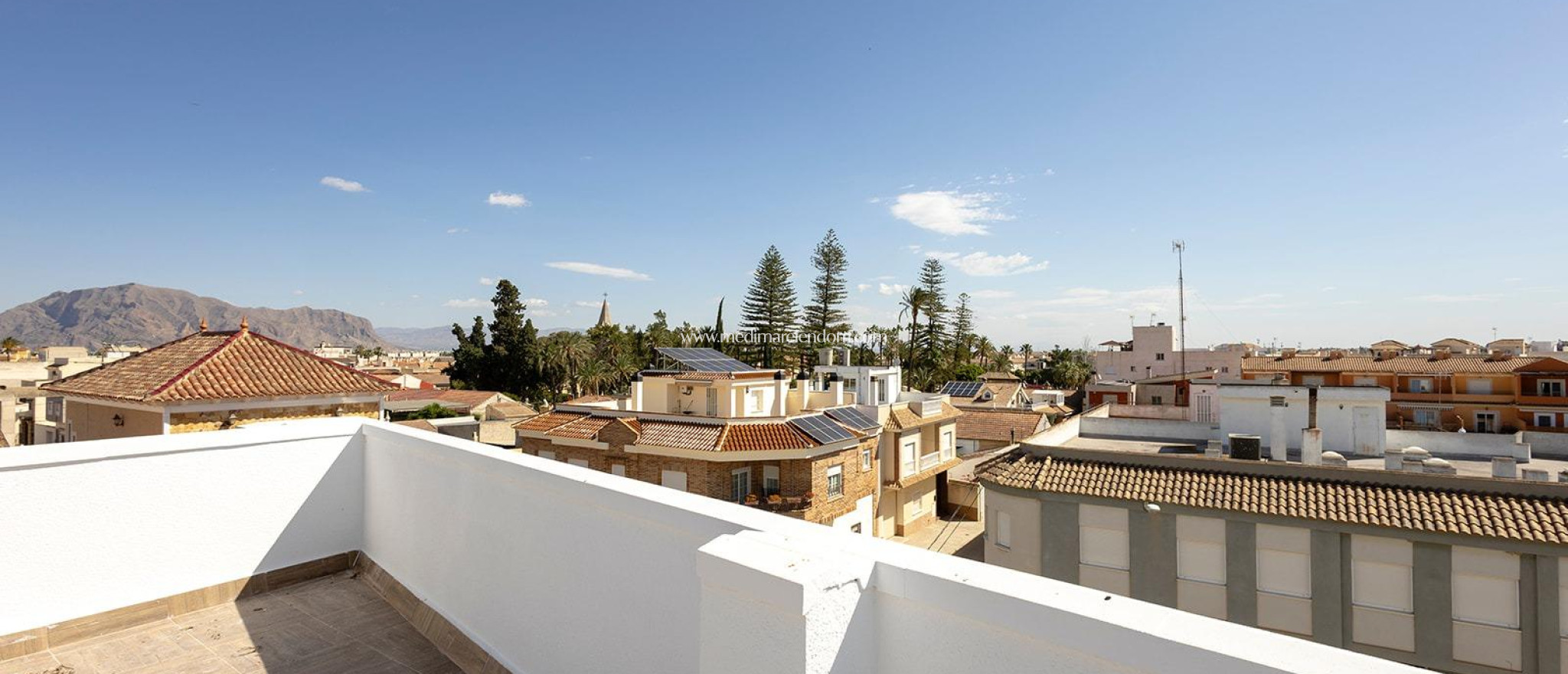 Nouvelle Construction - Appartement - Jacarilla - pueblo