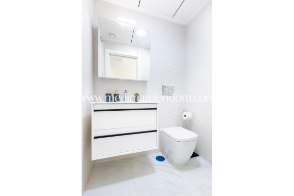 Nouvelle Construction - Appartement - Jacarilla - pueblo