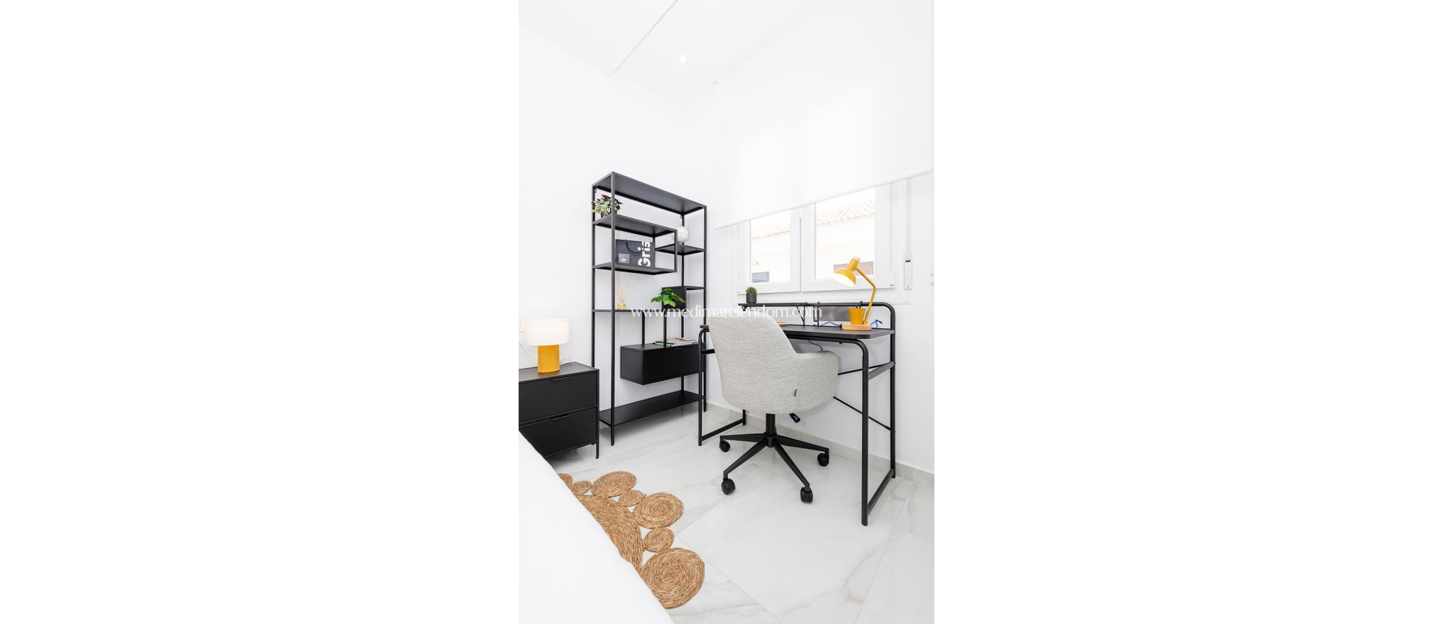 Nouvelle Construction - Appartement - Jacarilla - pueblo