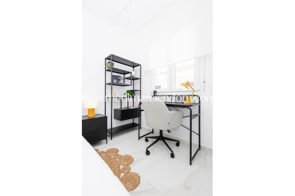 Nouvelle Construction - Appartement - Jacarilla - pueblo