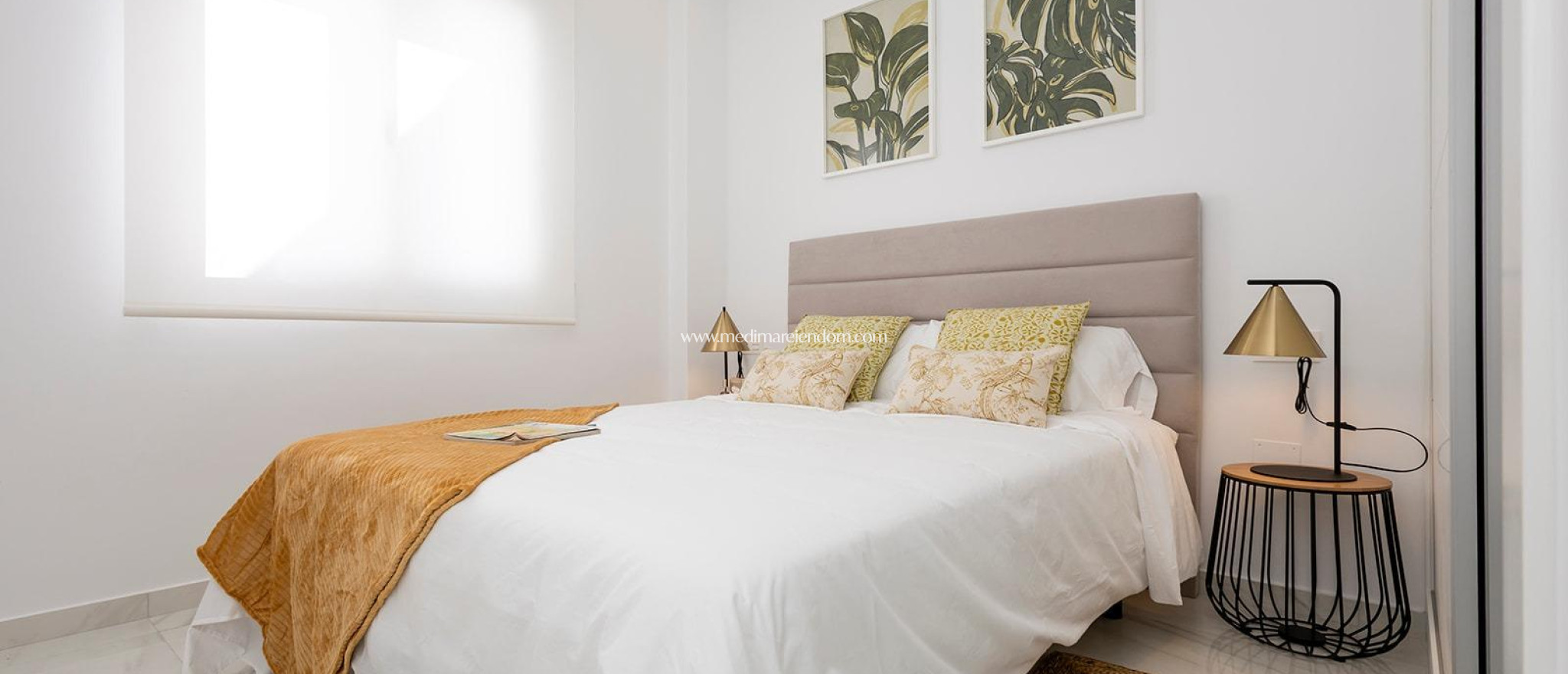 Nouvelle Construction - Appartement - Jacarilla - pueblo