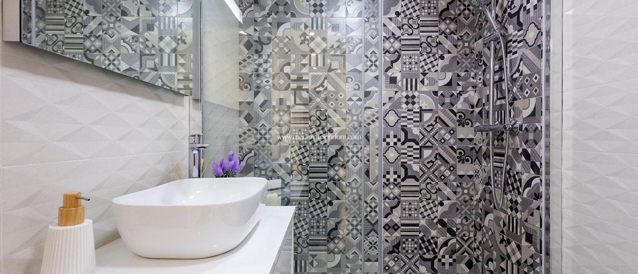 Nouvelle Construction - Appartement - Jacarilla - pueblo