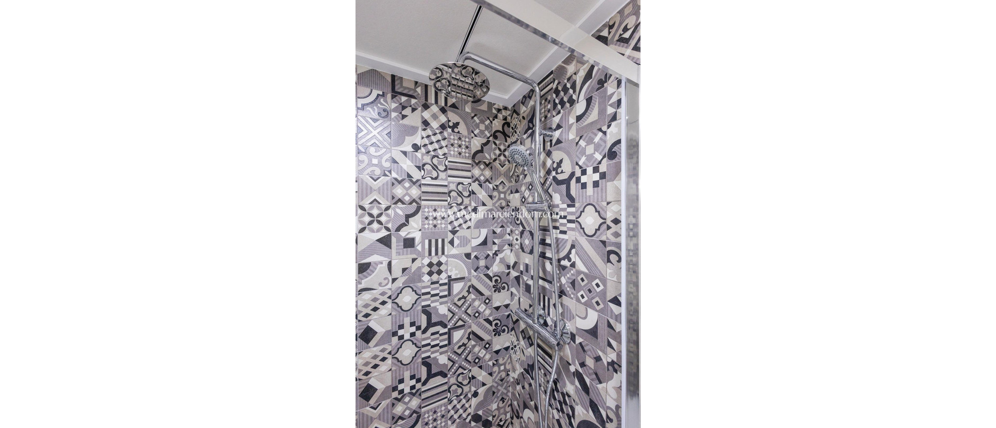 Nouvelle Construction - Appartement - Jacarilla - pueblo