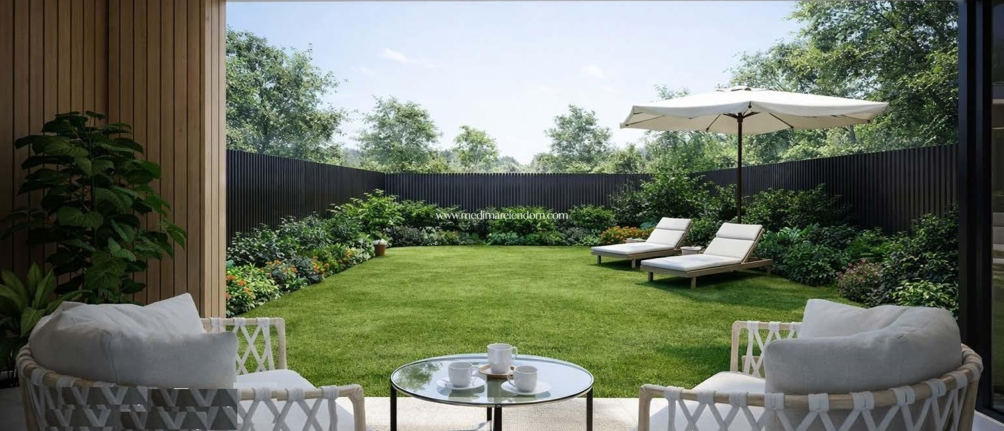 Nouvelle Construction - Appartement - Jávea Xàbia - Pueblo