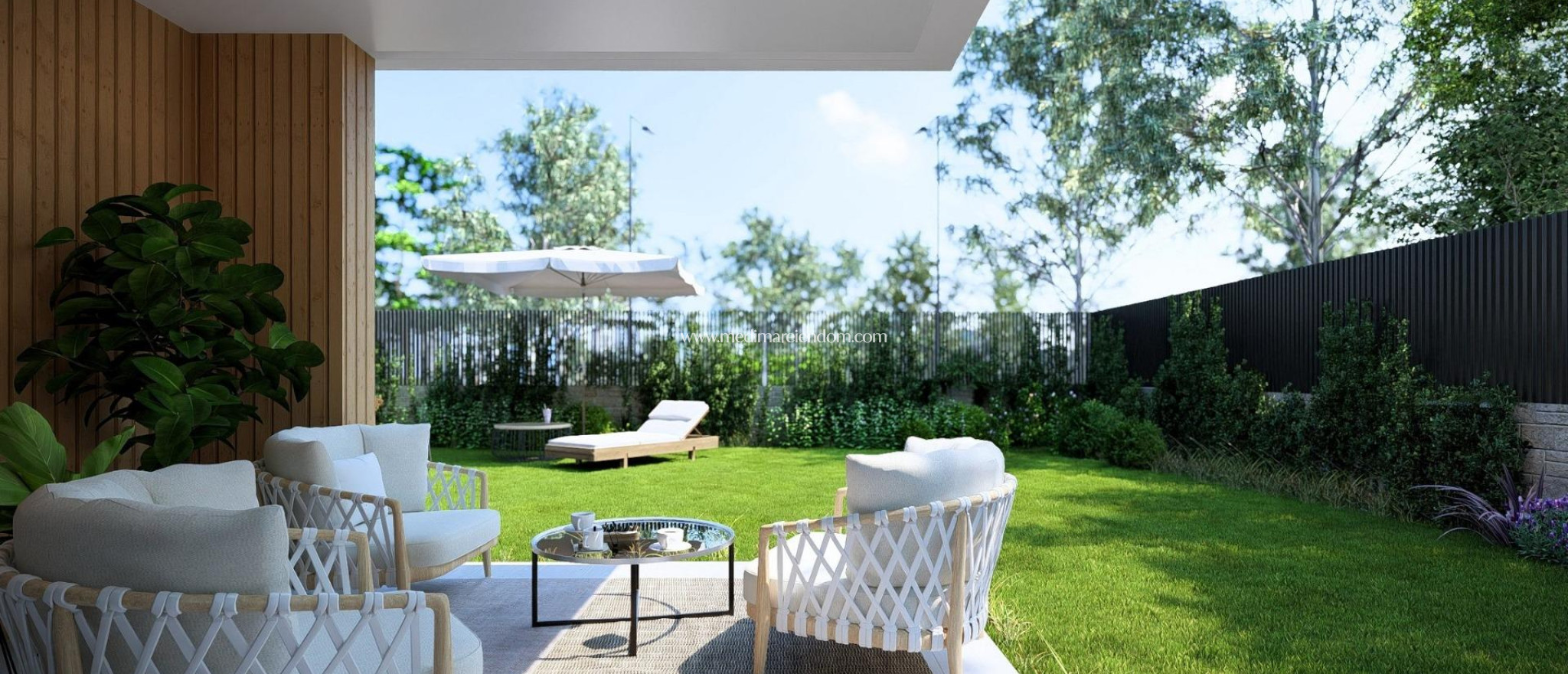 Nouvelle Construction - Appartement - Jávea Xàbia - Pueblo