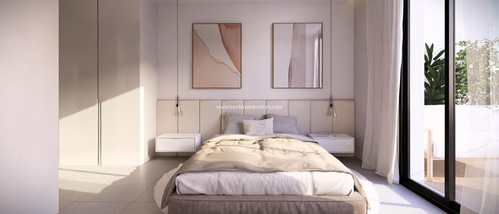 Nouvelle Construction - Appartement - Jávea Xàbia - Pueblo