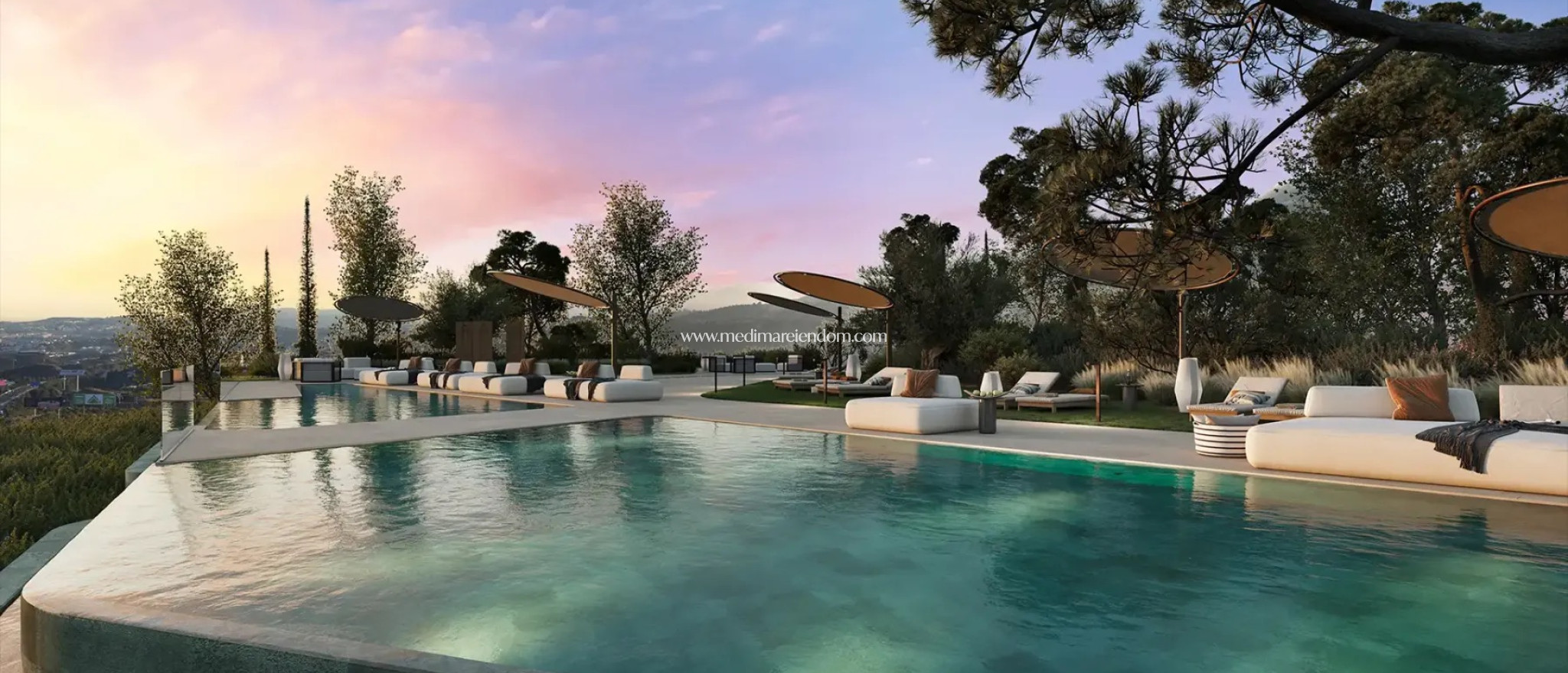 Nouvelle Construction - Appartement - La Capellania