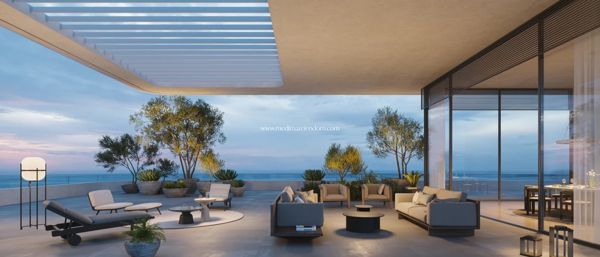 Nouvelle Construction - Appartement - La Gaspara