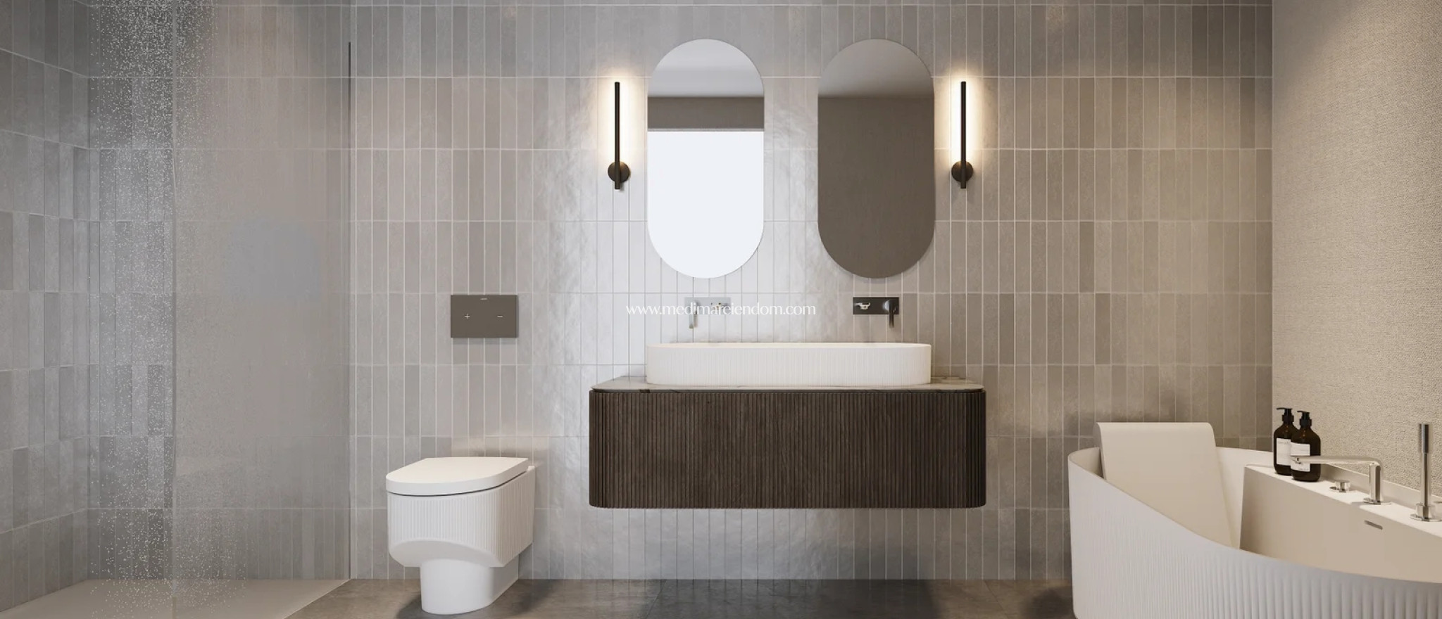 Nouvelle Construction - Appartement - La Gaspara