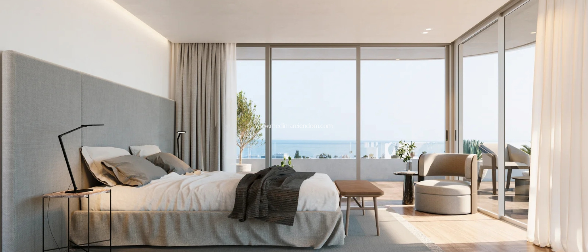 Nouvelle Construction - Appartement - La Gaspara