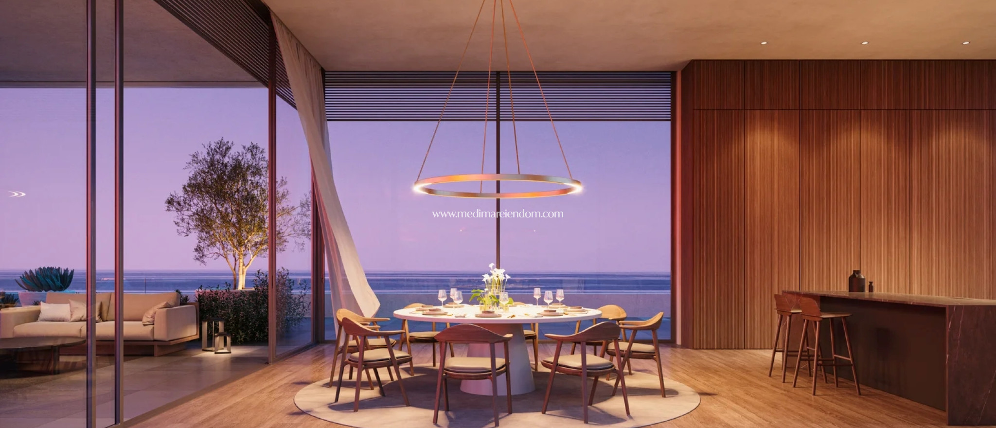 Nouvelle Construction - Appartement - La Gaspara