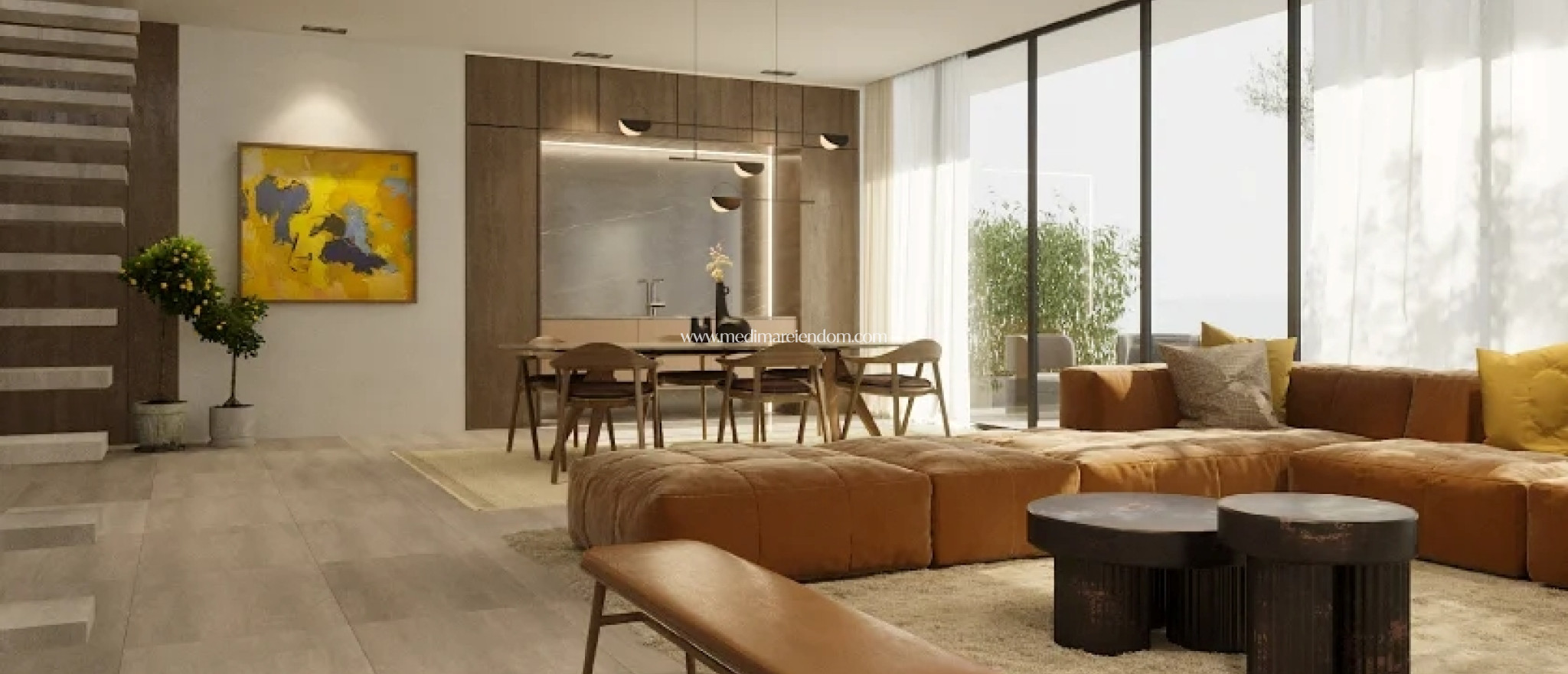 Nouvelle Construction - Appartement - La Gaspara